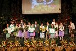 LH Mario Kunasek mit Siegern der „Die Flora"|26 © Land Steiermark/Puchinger
