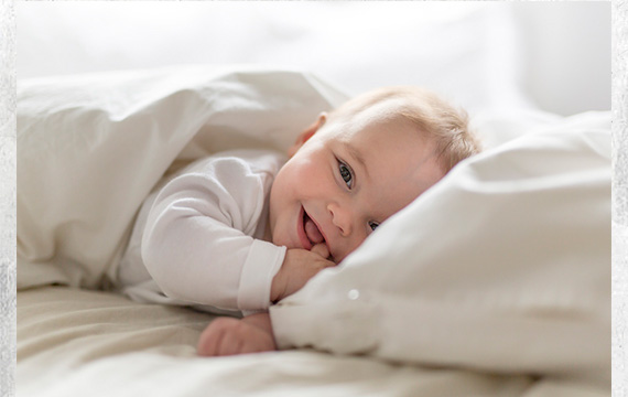 Beliebteste Babynamen © GettyImages-LSOphoto