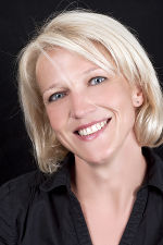 Gleichbehandlungsbeauftragte Dr. Sabine Schulze-Bauer 