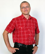 Martin Mayer, Leiter der Landesstatistik © Foto: Landespressedienst, bei Quellenangabe honorarfrei