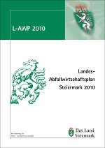 Download des Landes-Abfallwirtschaftsplans 2010 © FA19D