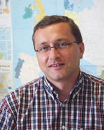 Martin Mayer, Leiter der steirischen Landesstatistik
