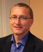 Martin Mayer, Leiter des Referats für Landesstatistik