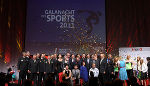 Galanacht des steirischen Sports
