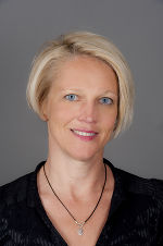 Gleichbehandlungsbeauftragte Sabine Schulze-Bauer © Foto Land Steiermark; bei Quellenangabe honorarfrei