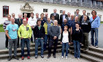 Im Retzhof in Leitring bei Leibnitz trafen sich aus ganz Österreich Lawinenexperten. © Foto: FA für Katastrophenschutz; bei Quellenangabe honorarfrei