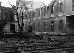 6. April 1941, Nachmittag: Bombentreffer in der Großeinkaufsgenossenschaft am Bahnhofgürtel 31-33 in Graz