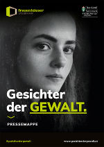 Pressemappe © Verein Frauenhäuser